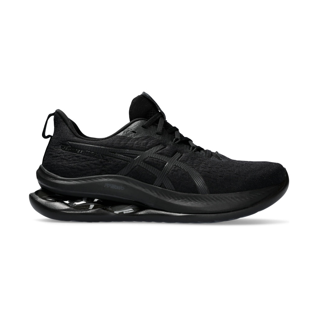 GEL-KINSEI MAX — Black/Black