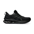 GEL-KINSEI MAX — Black/Black