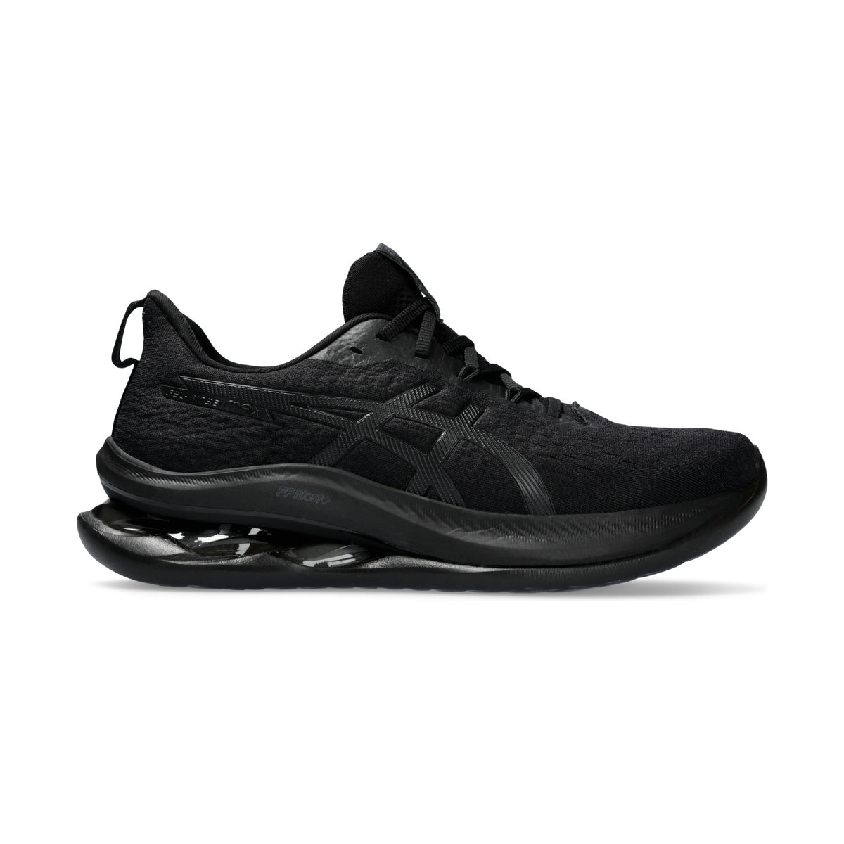 GEL-KINSEI MAX — Black/Black