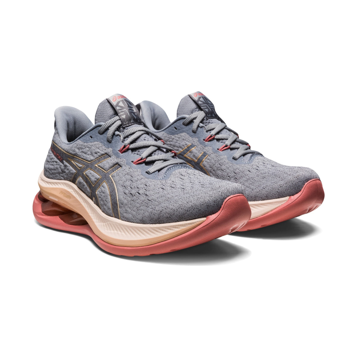 GEL-KINSEI MAX — Sheet Rock/Champagne