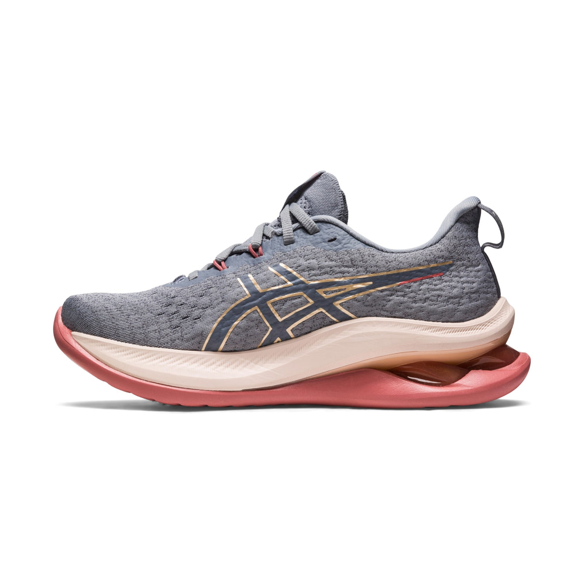 GEL-KINSEI MAX — Sheet Rock/Champagne
