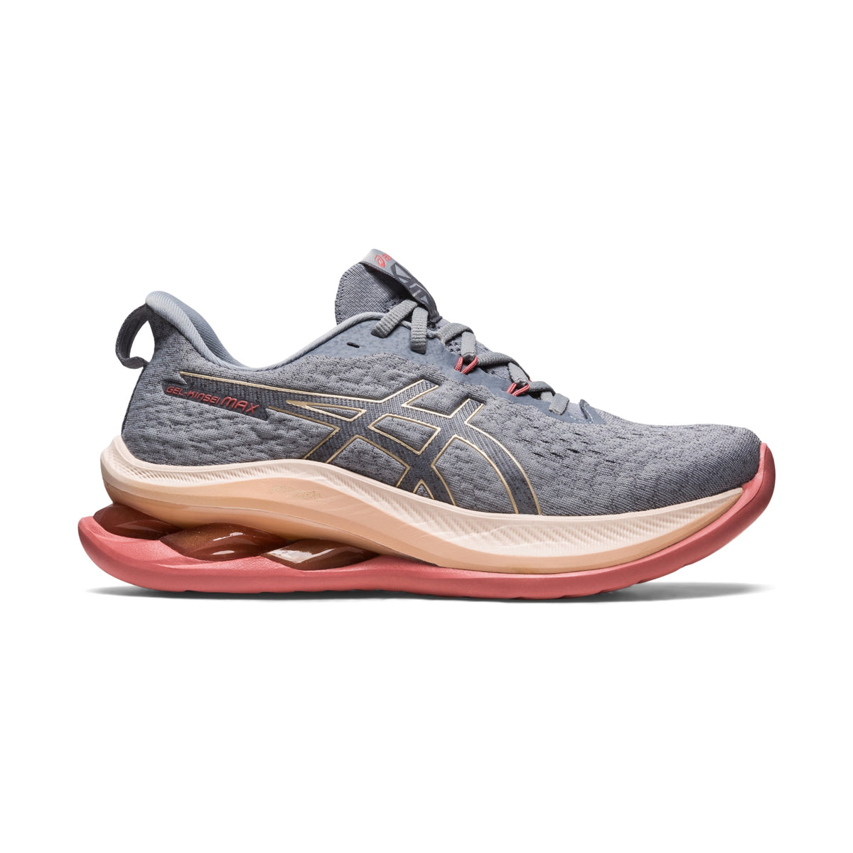GEL-KINSEI MAX — Sheet Rock/Champagne