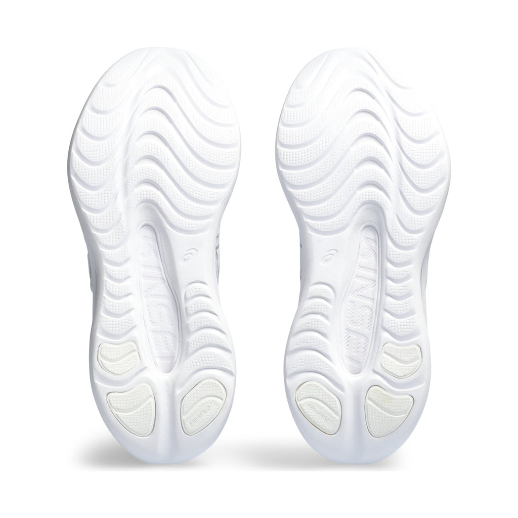 GEL-KINSEI MAX — White/Pure Silver