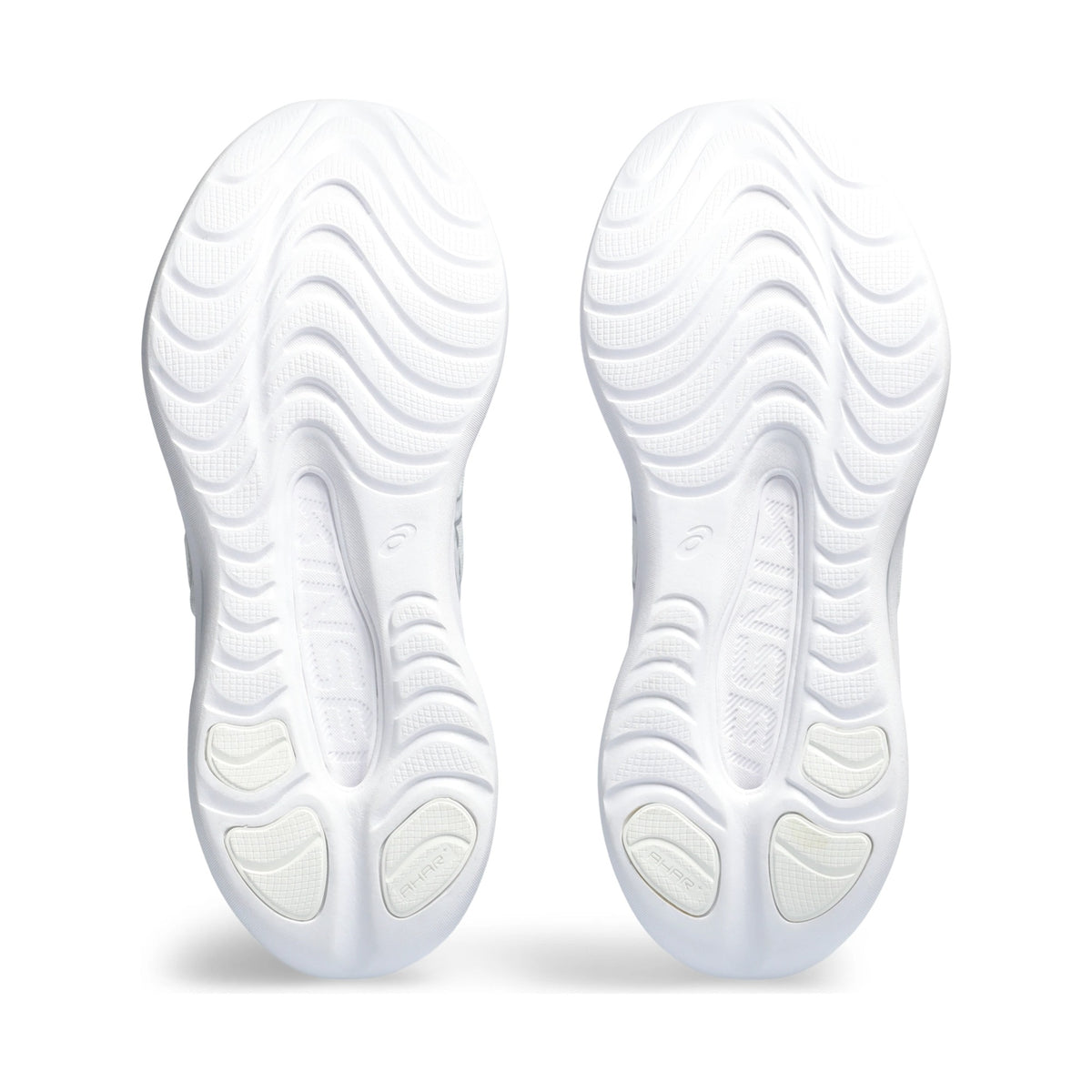 GEL-KINSEI MAX — White/Pure Silver