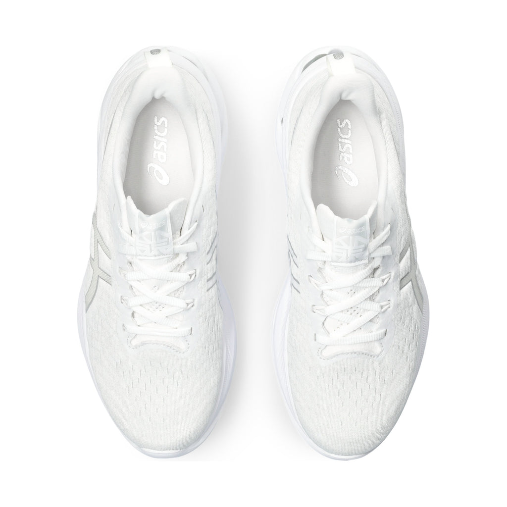 GEL-KINSEI MAX — White/Pure Silver
