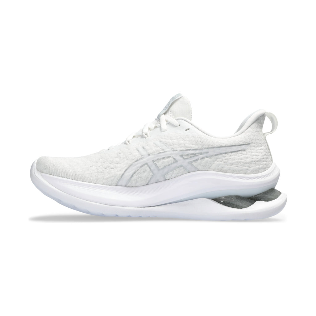 GEL-KINSEI MAX — White/Pure Silver