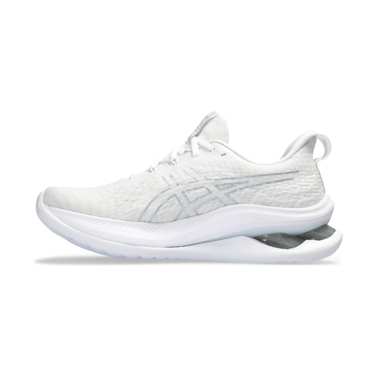 GEL-KINSEI MAX — White/Pure Silver