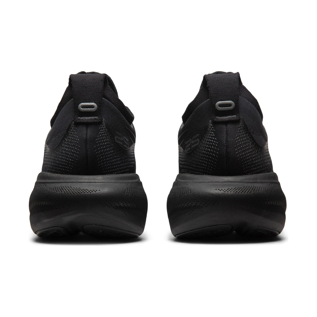 GEL-NIMBUS 25 — Black/Black