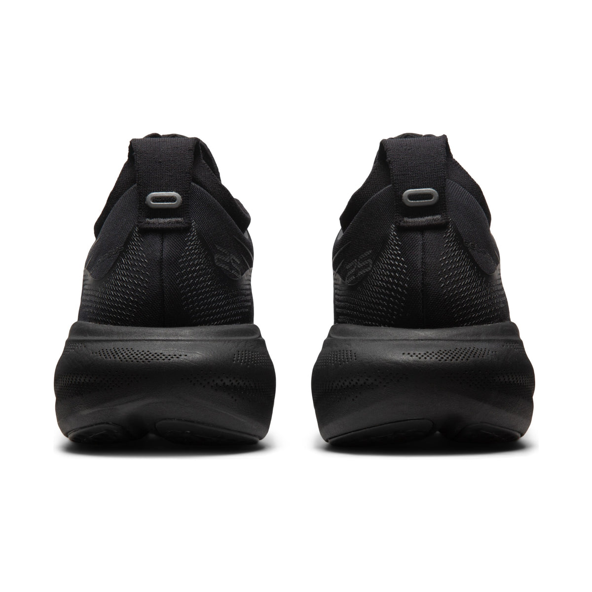 GEL-NIMBUS 25 — Black/Black