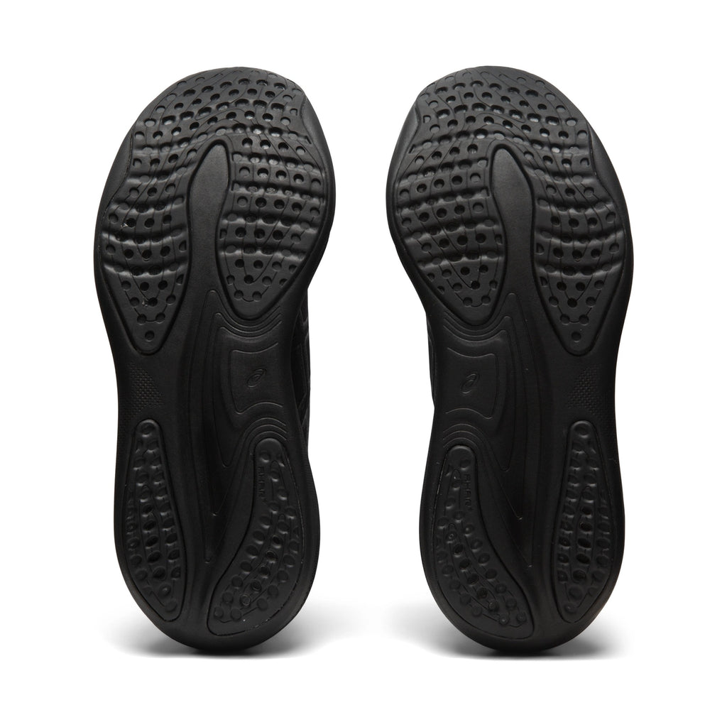 GEL-NIMBUS 25 — Black/Black