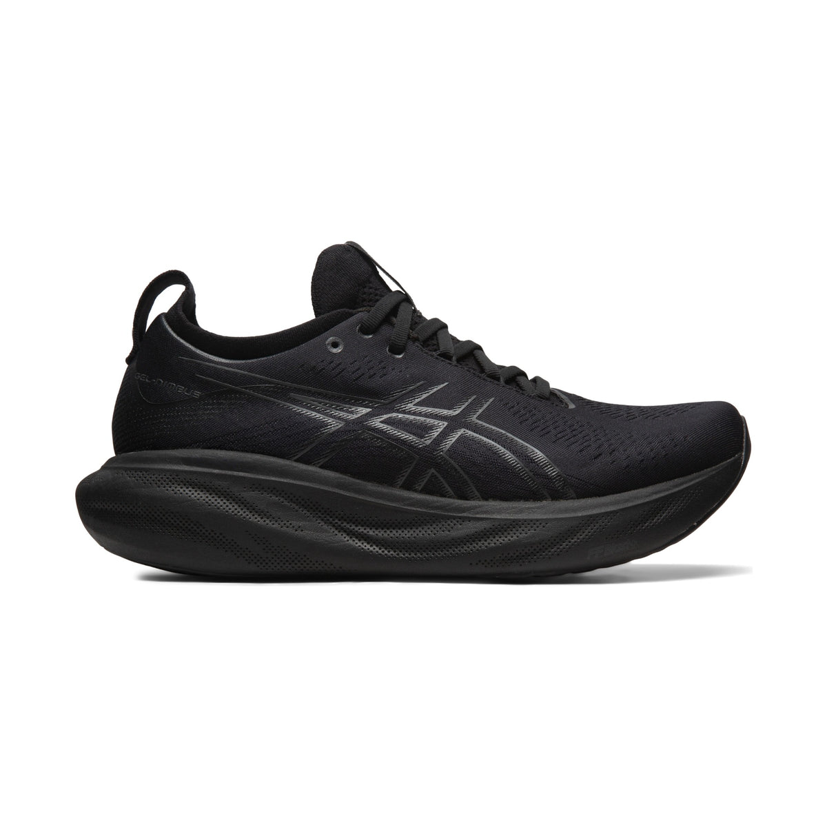GEL-NIMBUS 25 — Black/Black