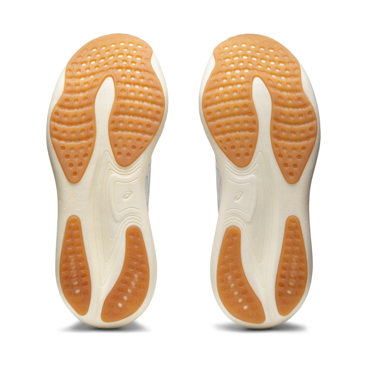 GEL-NIMBUS 25 — White/White