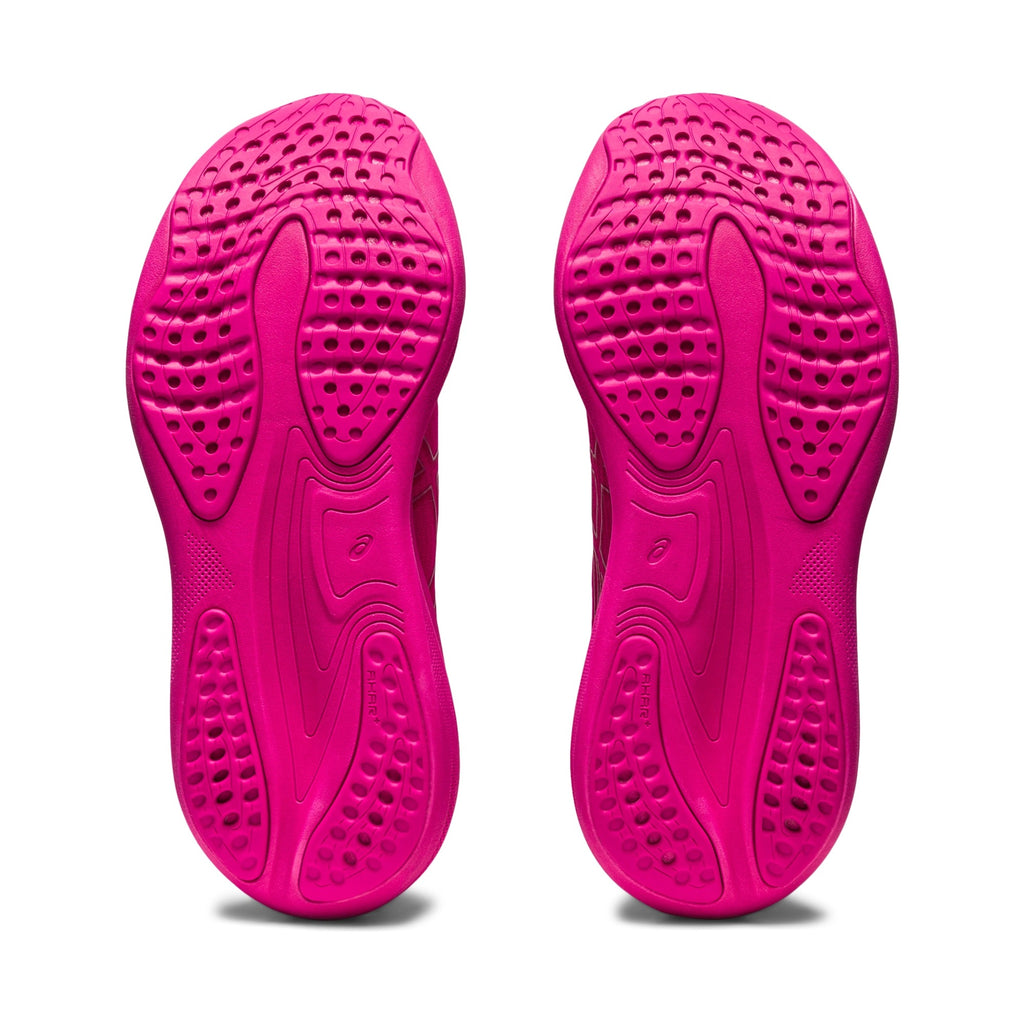 GEL-NIMBUS 25 — Pink Rave/Pure Silver