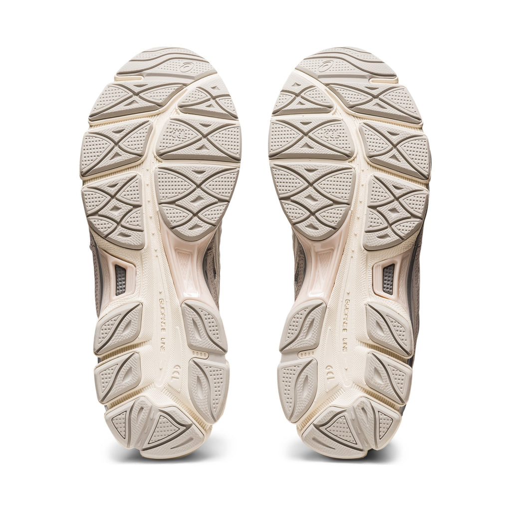 GEL-NYC — Cream/Oyster Grey