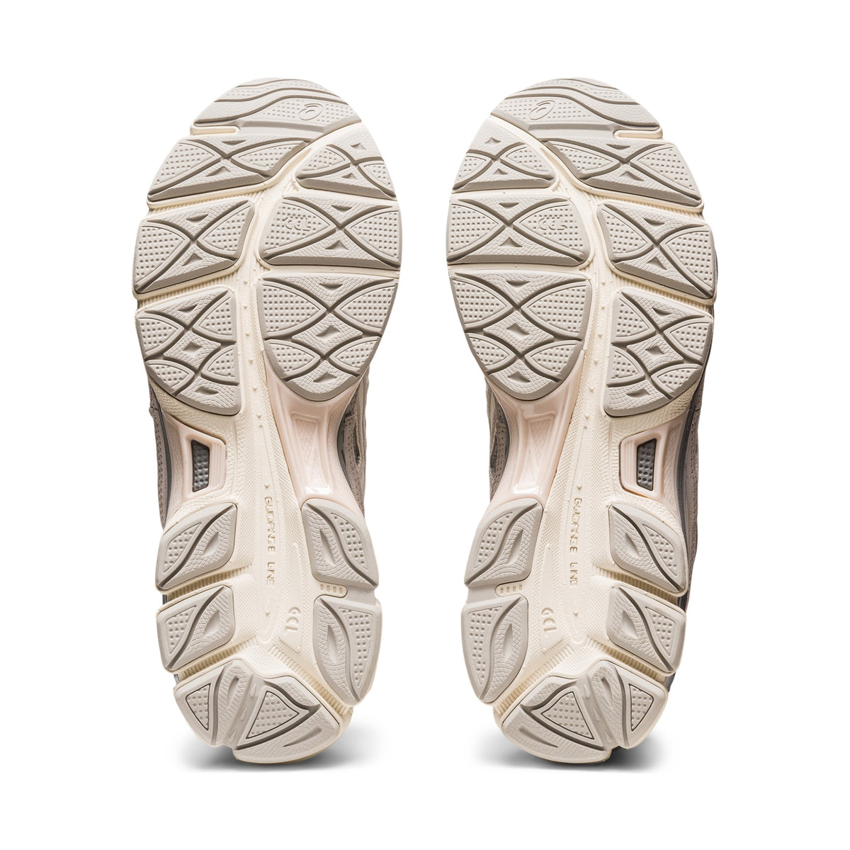 GEL-NYC — Cream/Oyster Grey