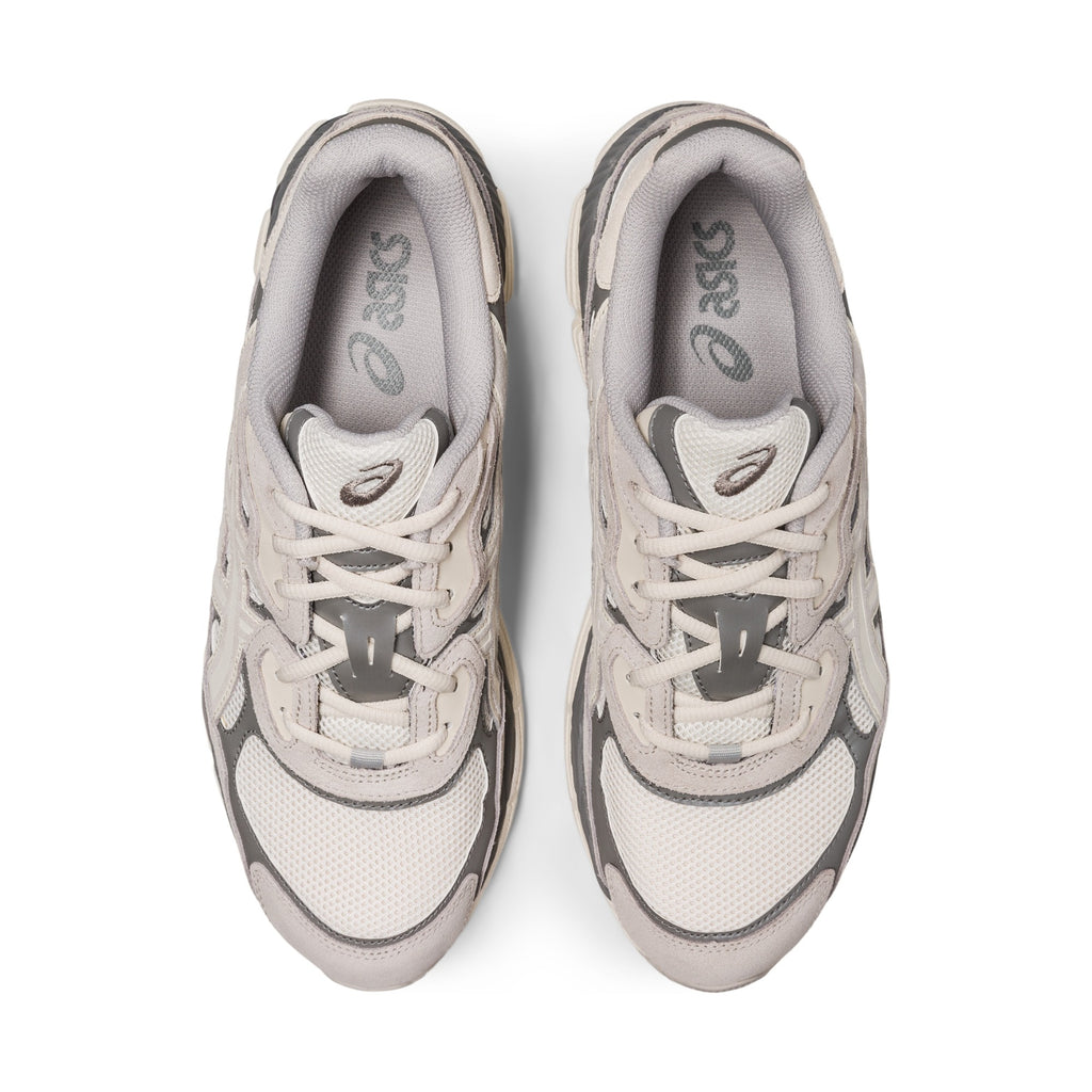 GEL-NYC — Cream/Oyster Grey