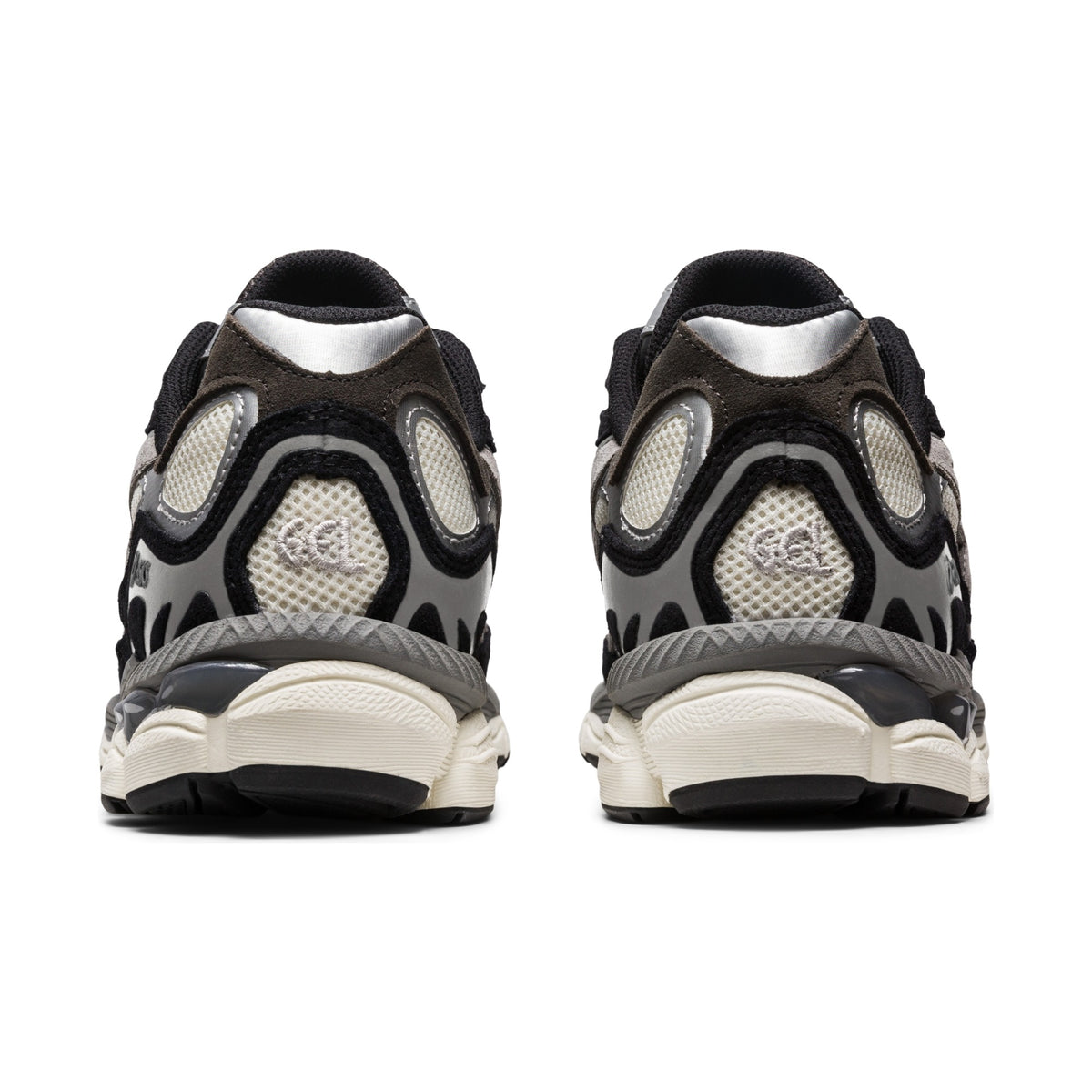 GEL-NYC — Ivory/Clay Grey