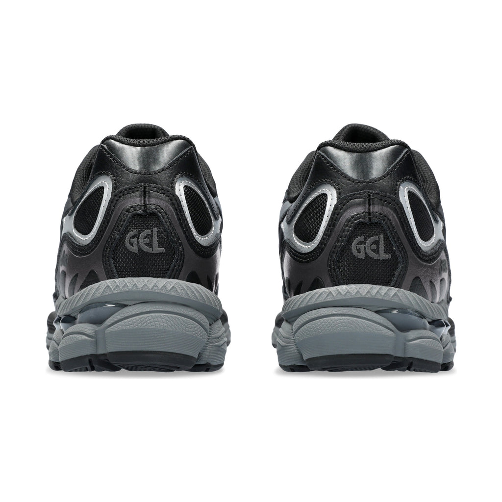 GEL-NYC — Black/Graphite Grey