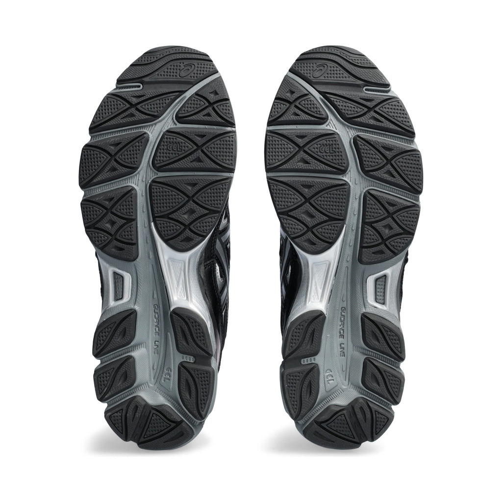 GEL-NYC — Black/Graphite Grey