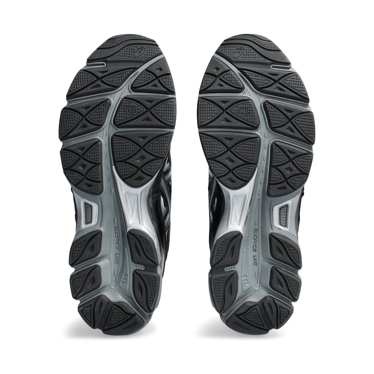 GEL-NYC — Black/Graphite Grey