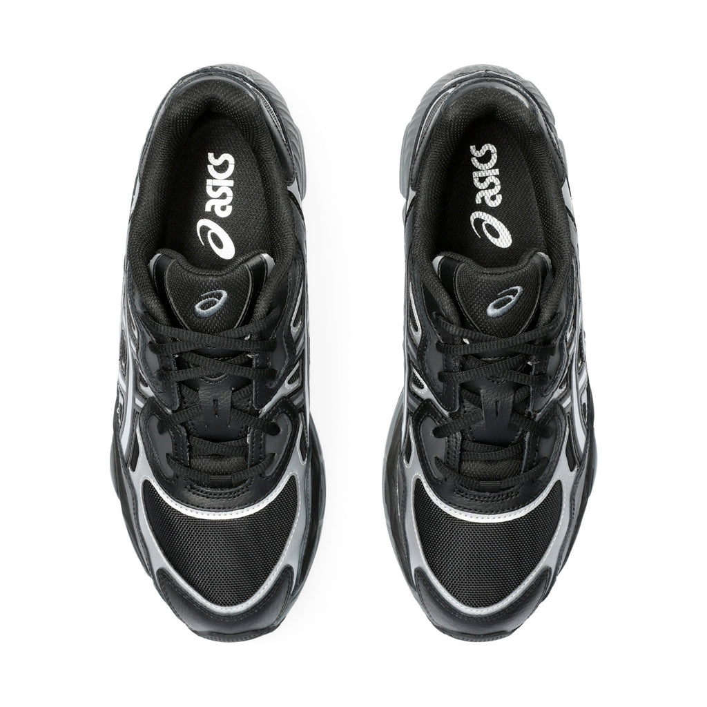 GEL-NYC — Black/Graphite Grey