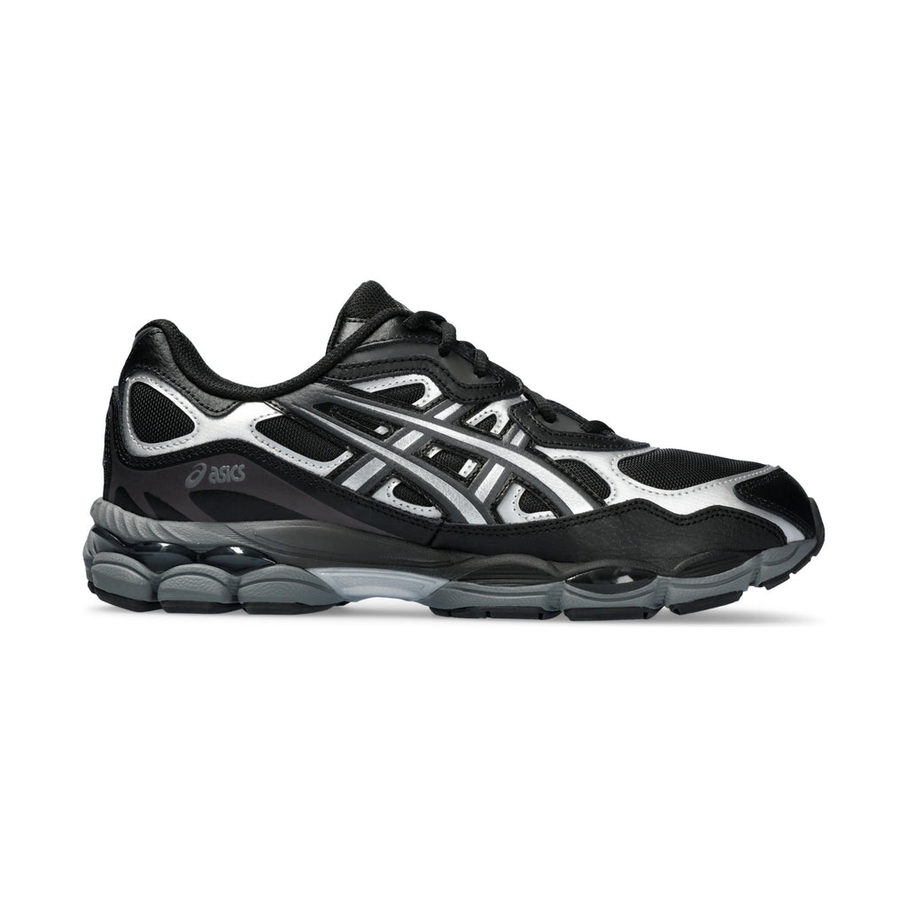 GEL-NYC — Black/Graphite Grey