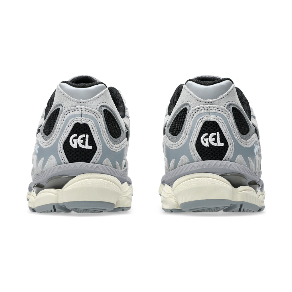 GEL-NYC — Black/Piedmont Grey