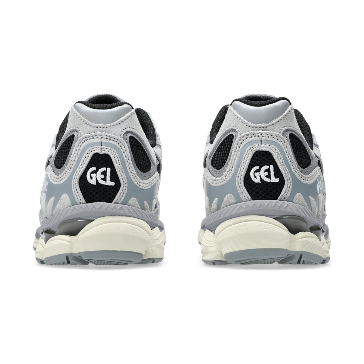 GEL-NYC — Black/Piedmont Grey