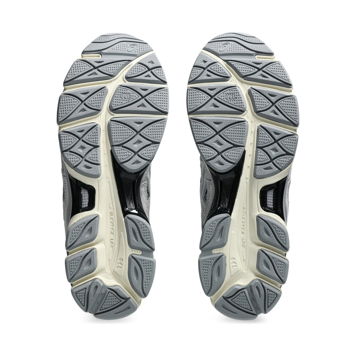 GEL-NYC — Black/Piedmont Grey