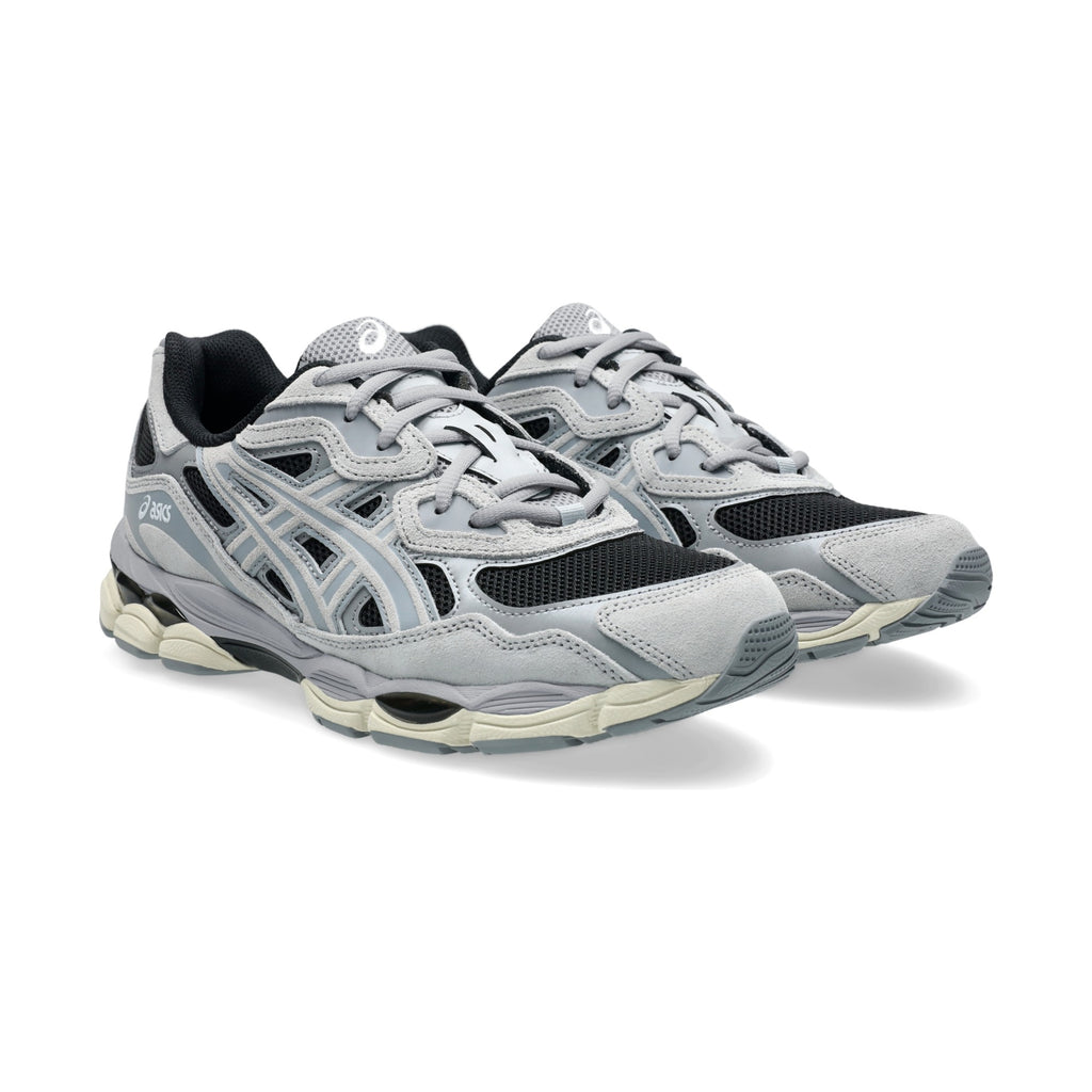 GEL-NYC — Black/Piedmont Grey