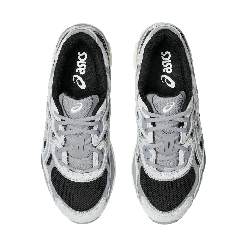 GEL-NYC — Black/Piedmont Grey