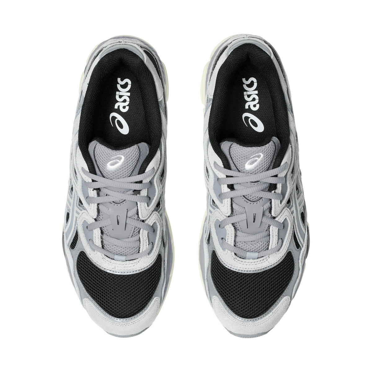 GEL-NYC — Black/Piedmont Grey