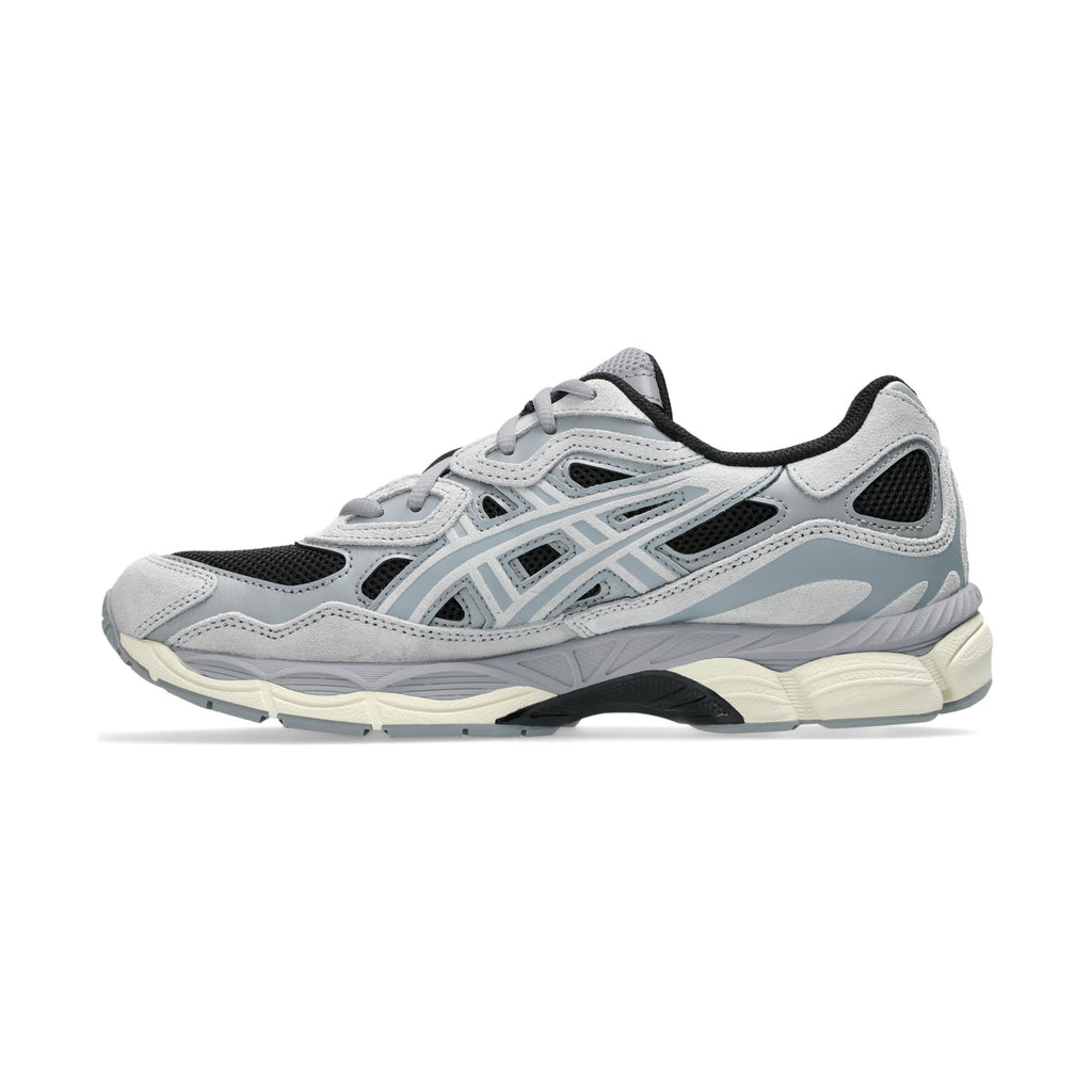 GEL-NYC — Black/Piedmont Grey