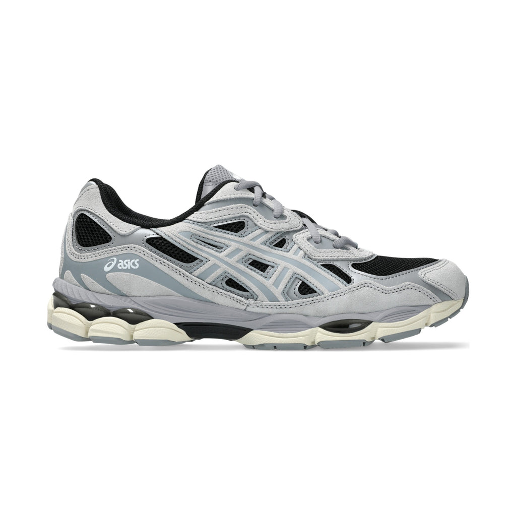 GEL-NYC — Black/Piedmont Grey