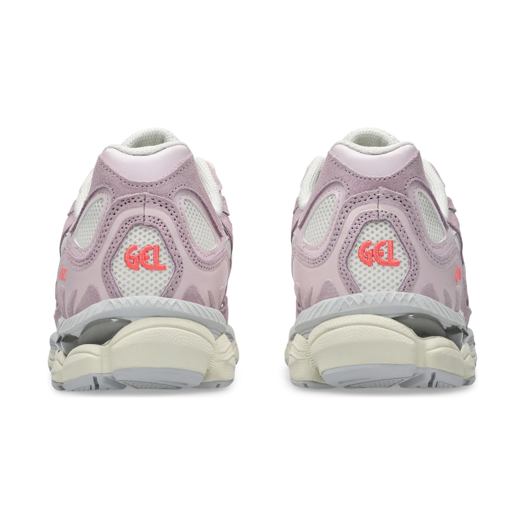 GEL-NYC — Cream/Rose Water