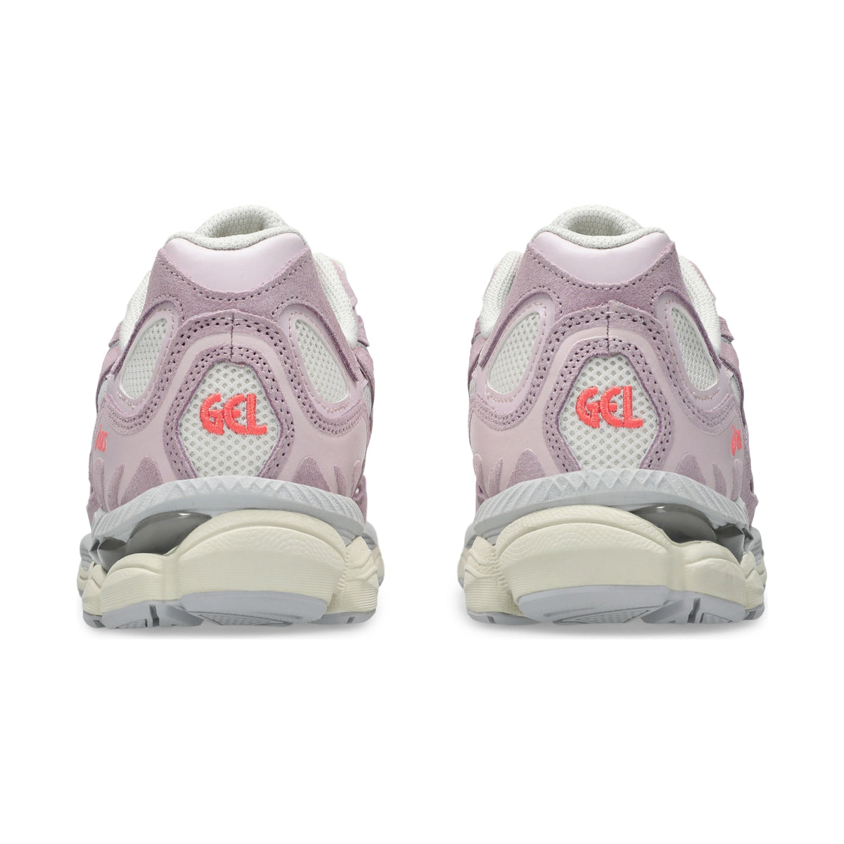 GEL-NYC — Cream/Rose Water