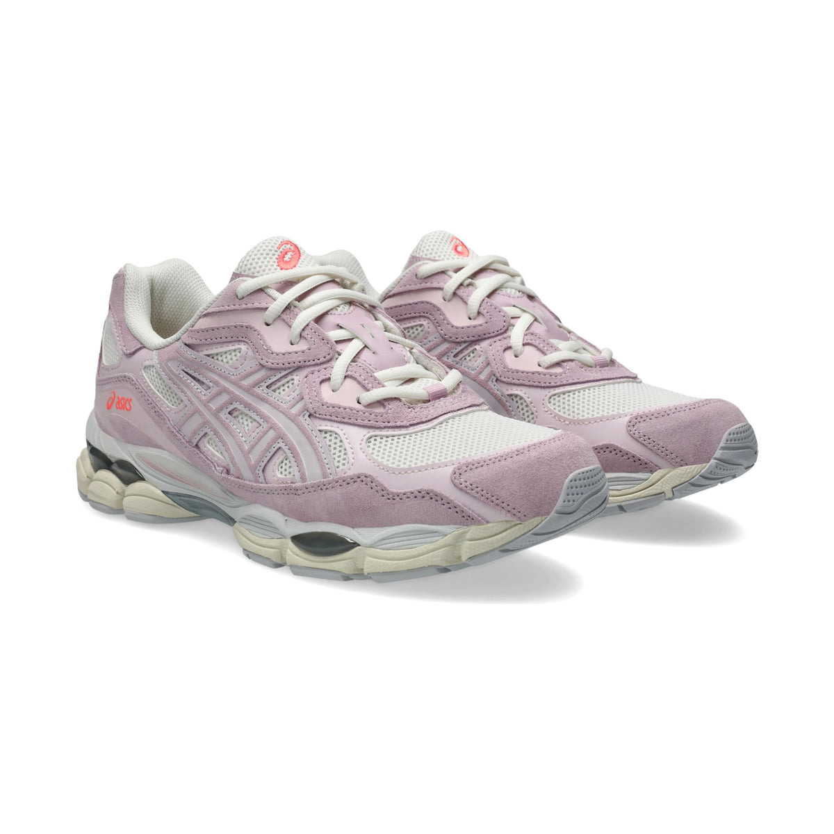 GEL-NYC — Cream/Rose Water