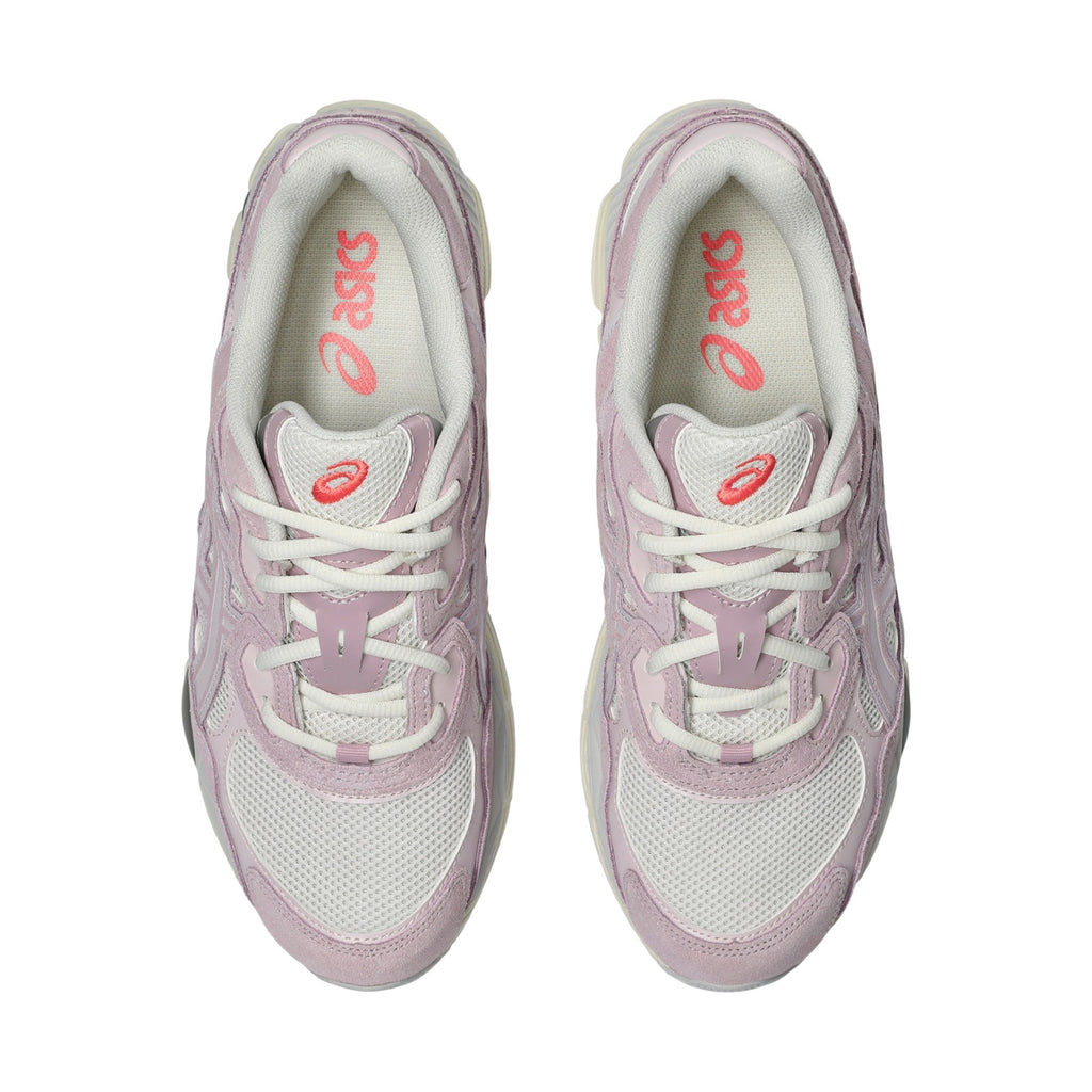 GEL-NYC — Cream/Rose Water