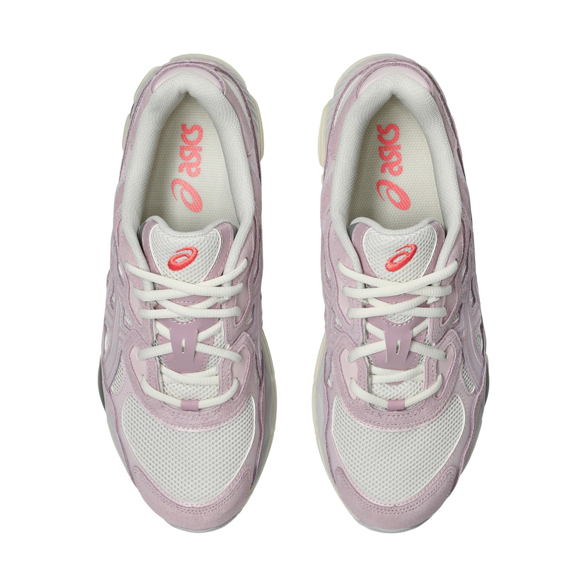 GEL-NYC — Cream/Rose Water