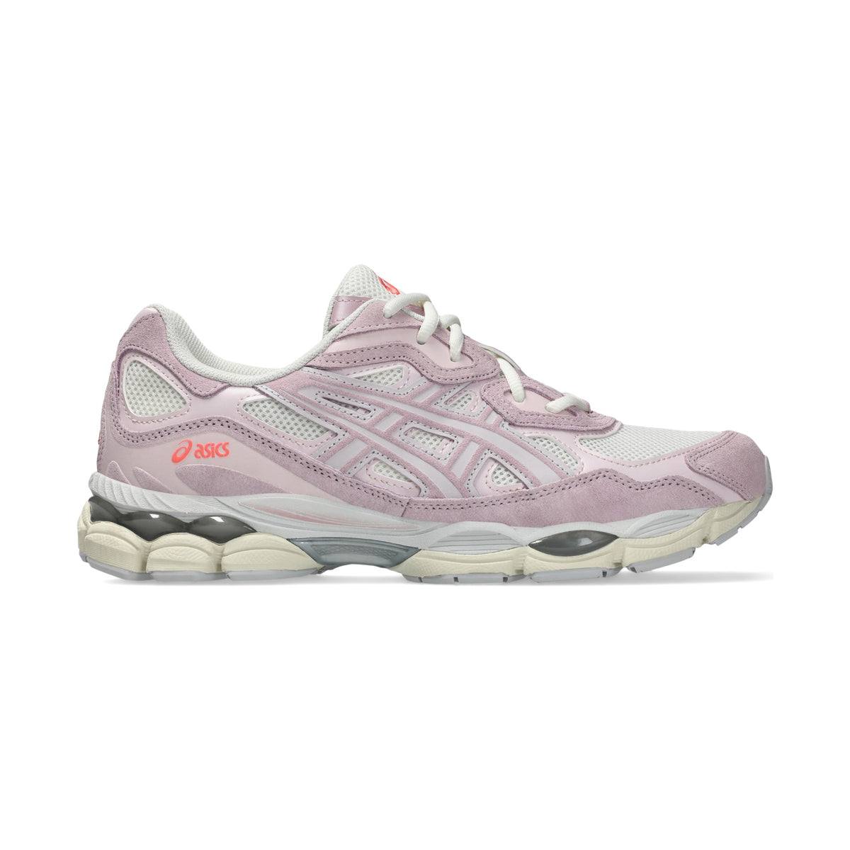 GEL-NYC — Cream/Rose Water