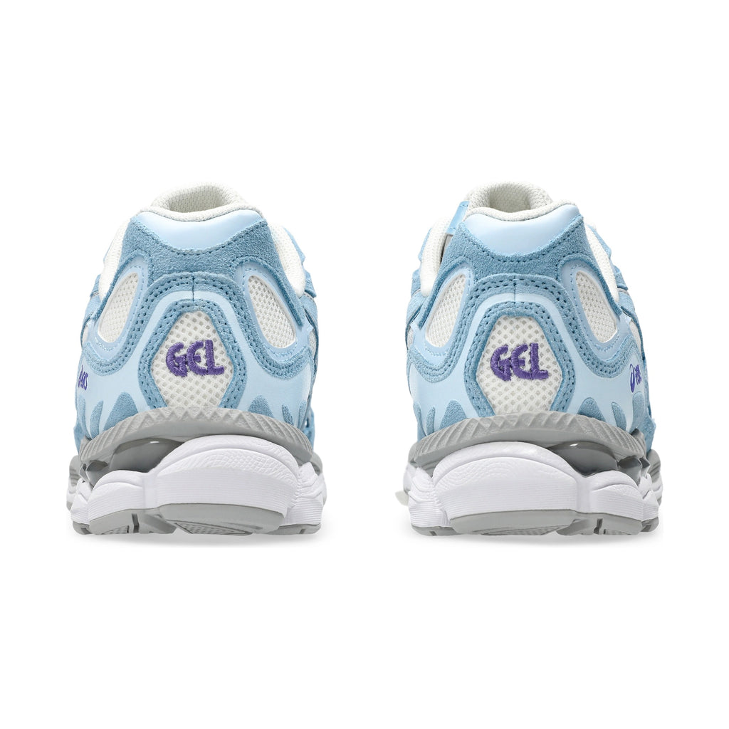 GEL-NYC — Cream/Arctic Sky