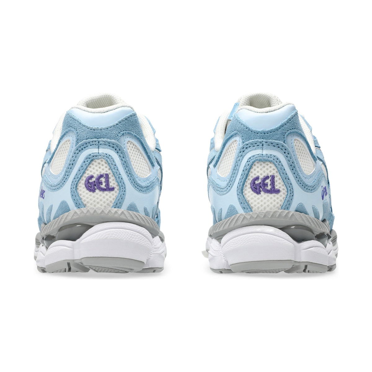 GEL-NYC — Cream/Arctic Sky
