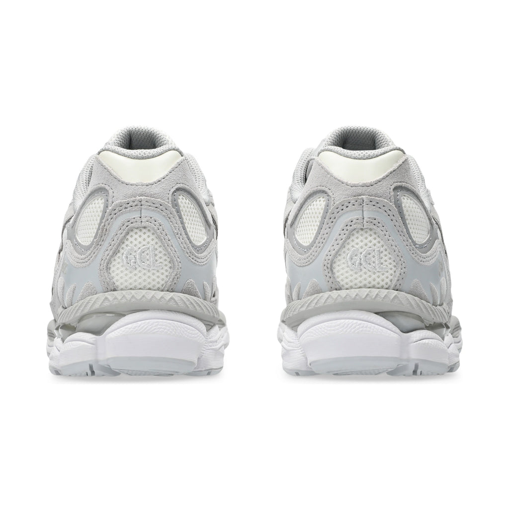 GEL-NYC — Cream/Cloud Grey