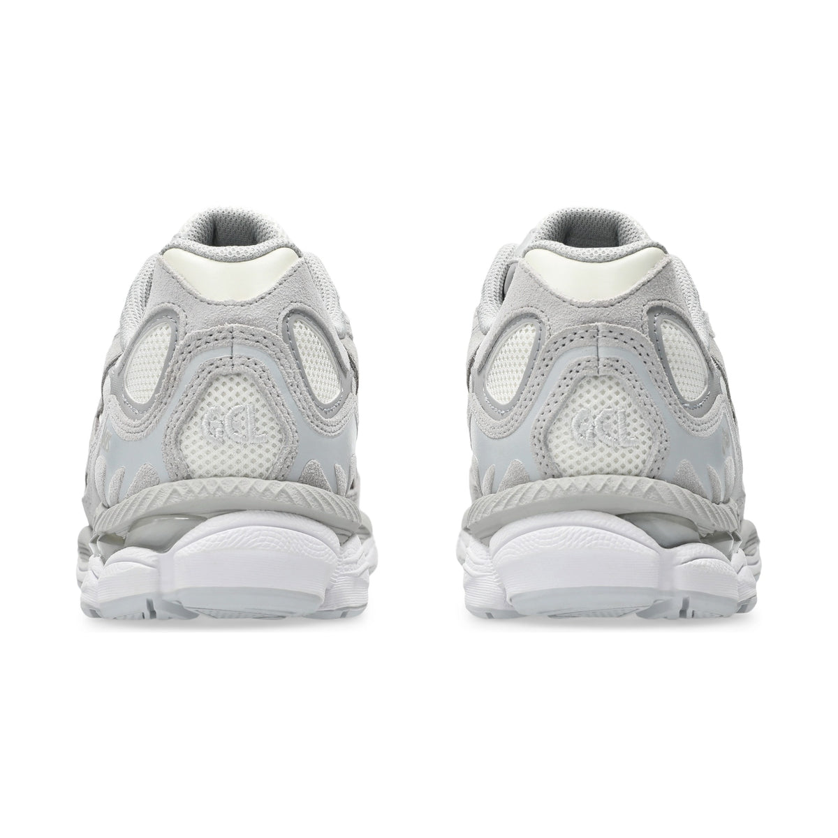 GEL-NYC — Cream/Cloud Grey