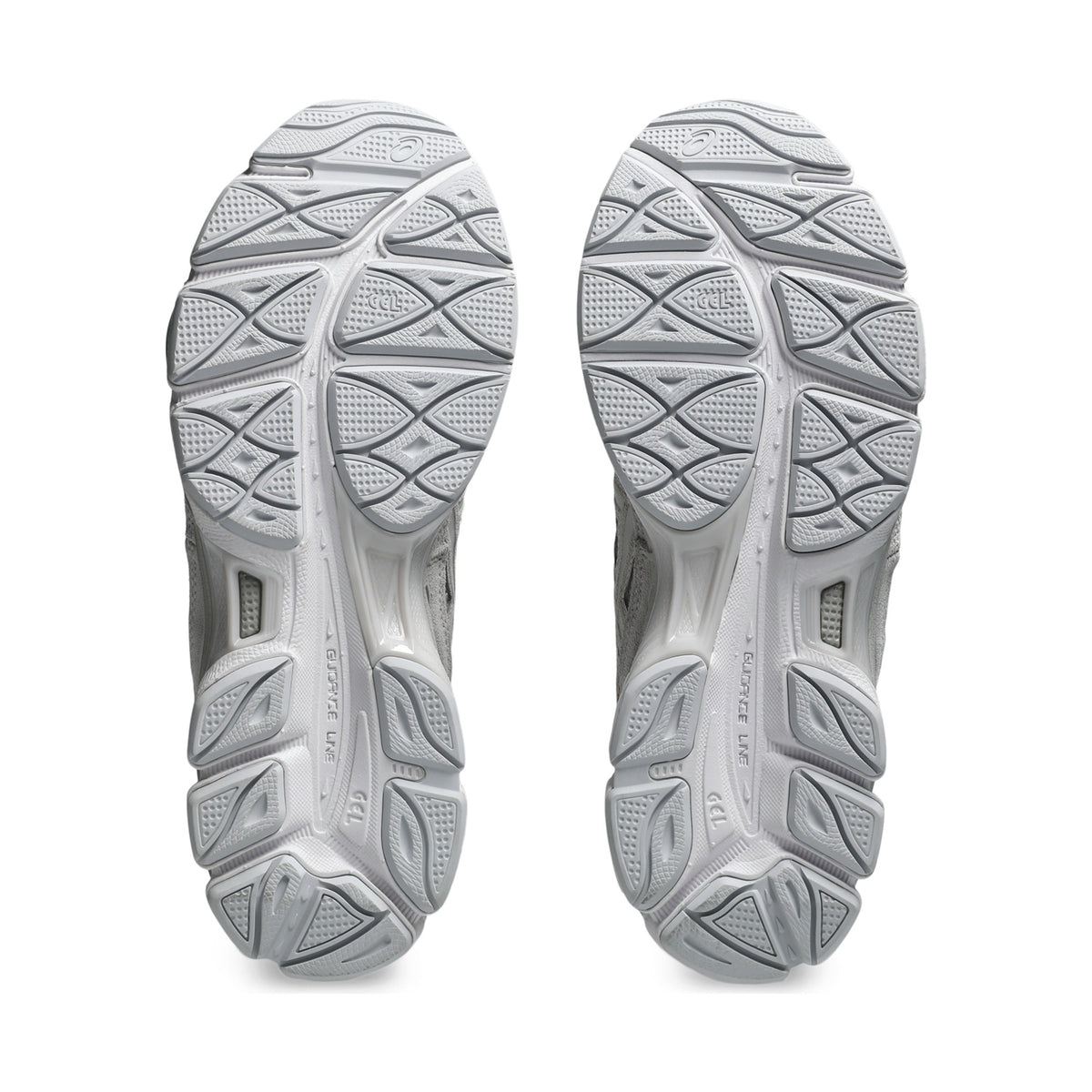GEL-NYC — Cream/Cloud Grey