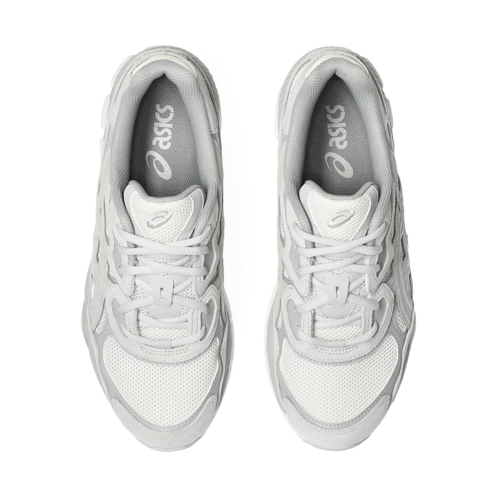 GEL-NYC — Cream/Cloud Grey