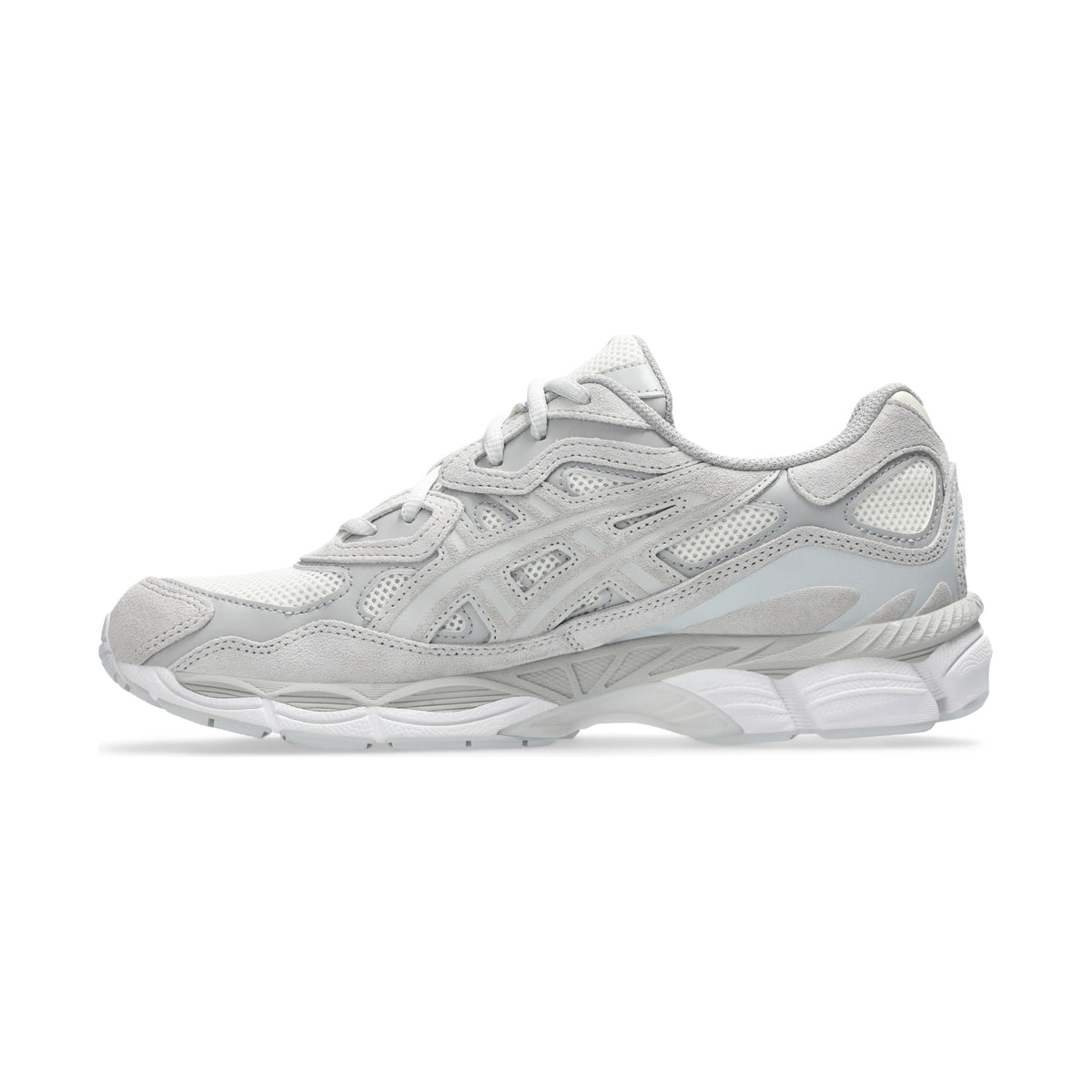 GEL-NYC — Cream/Cloud Grey