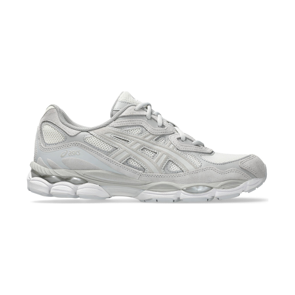 GEL-NYC — Cream/Cloud Grey