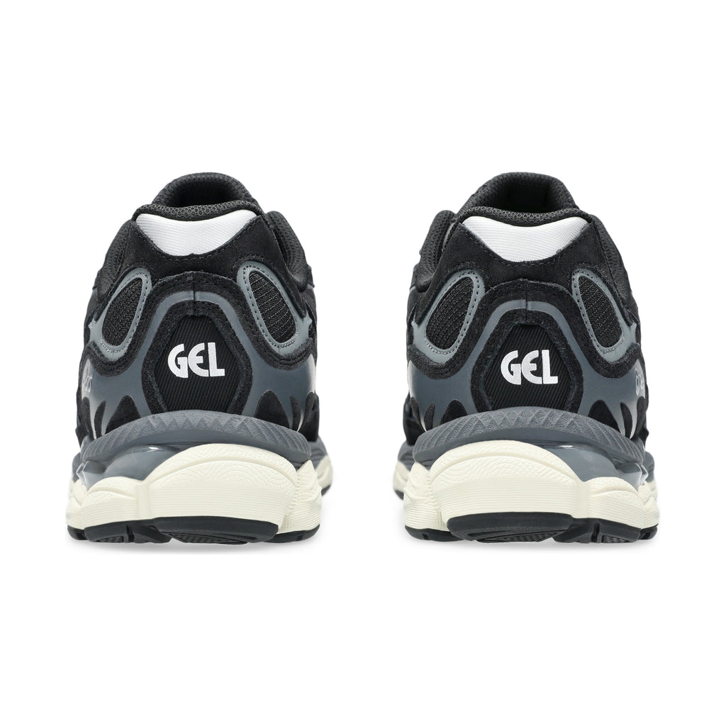 GEL-NYC — Black/Black