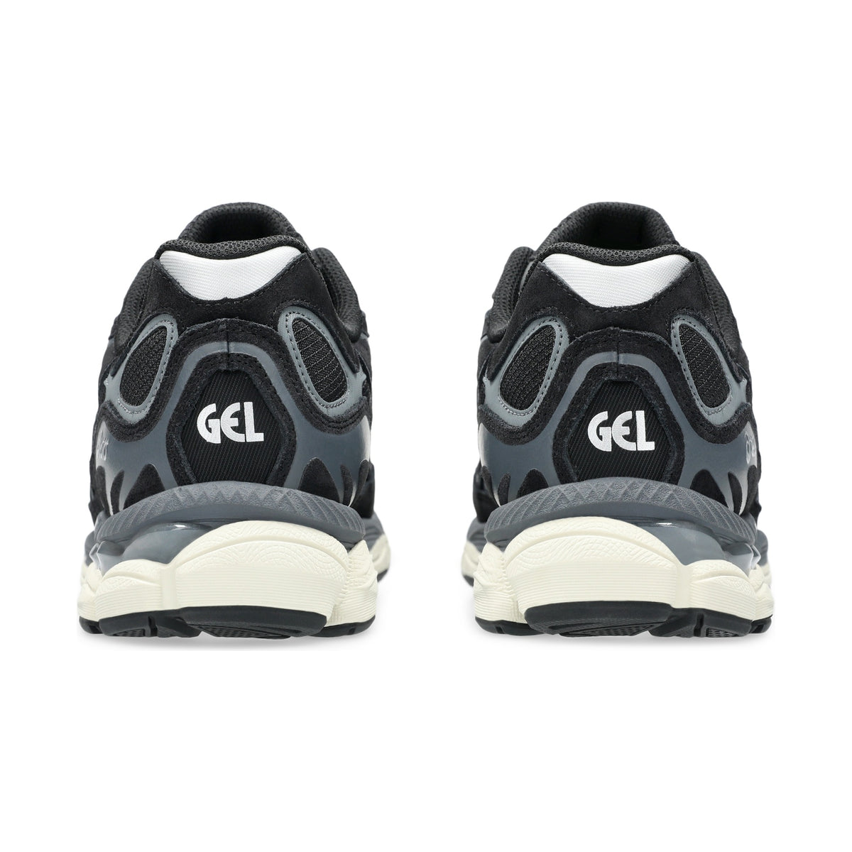 GEL-NYC — Black/Black